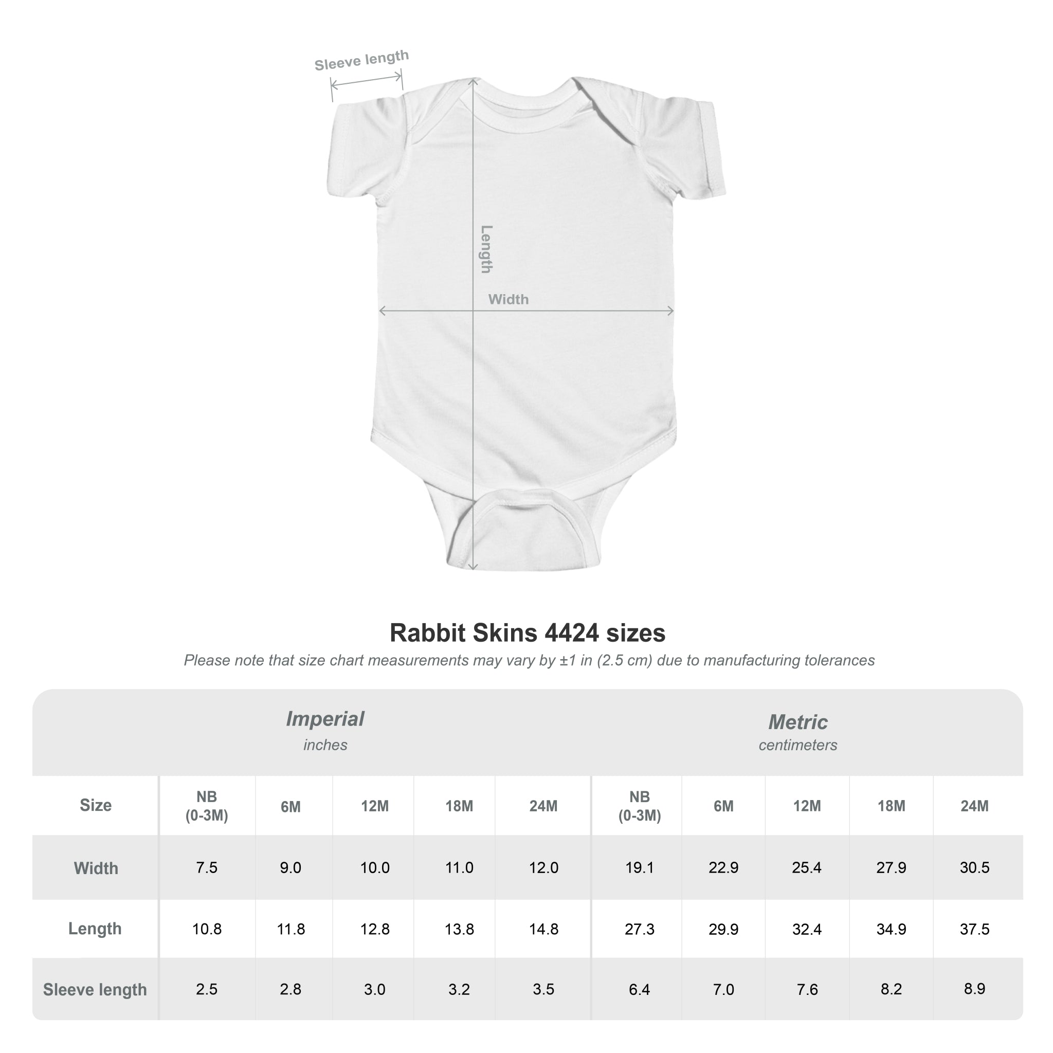 “I Said No.” Funny Baby Bodysuit | Cute Sassy Infant One Piece