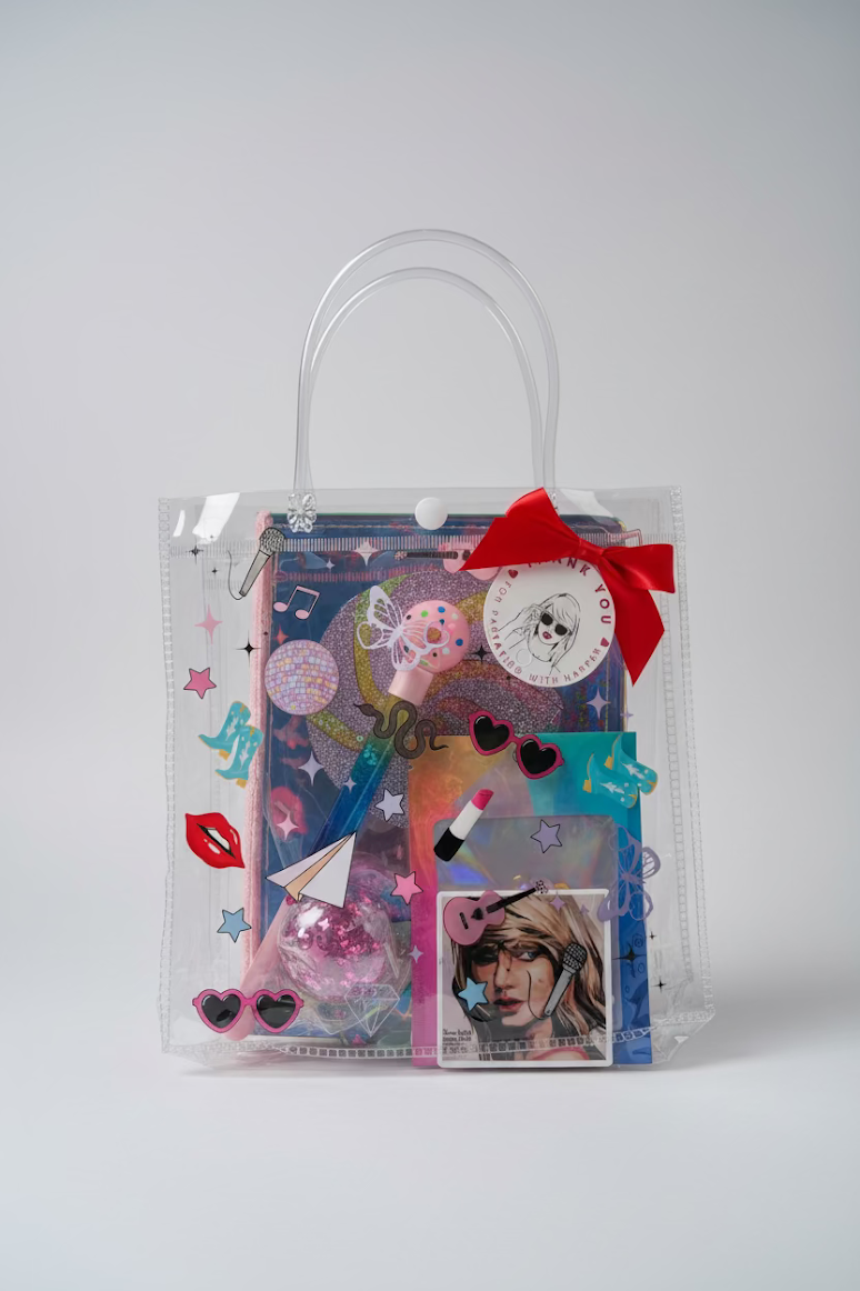 The Eras Party Pack